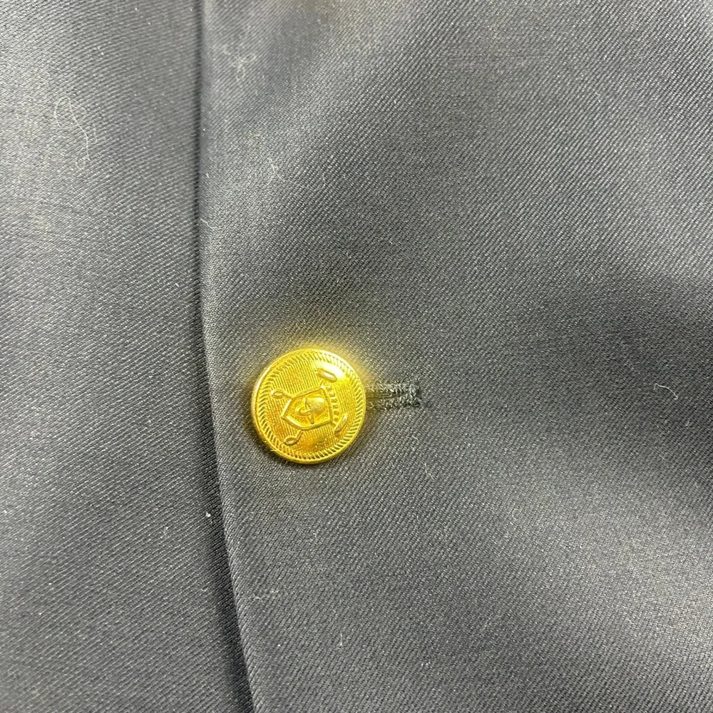 Lauren Ralph Lauren classic navy